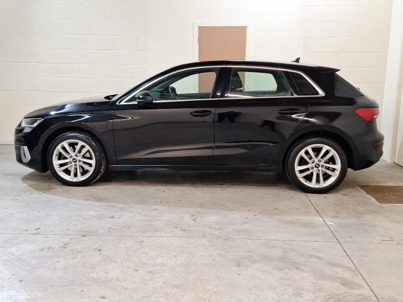 Used Audi A3 2021 for sale - 76779751: Photo 4