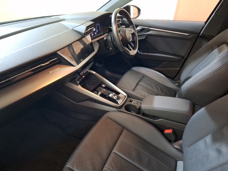 Used Audi A3 2021 for sale - 76779751: Photo 5