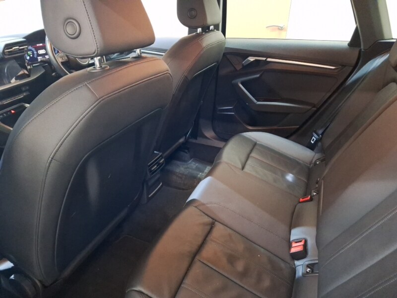 Used Audi A3 2021 for sale - 76779751: Photo 6