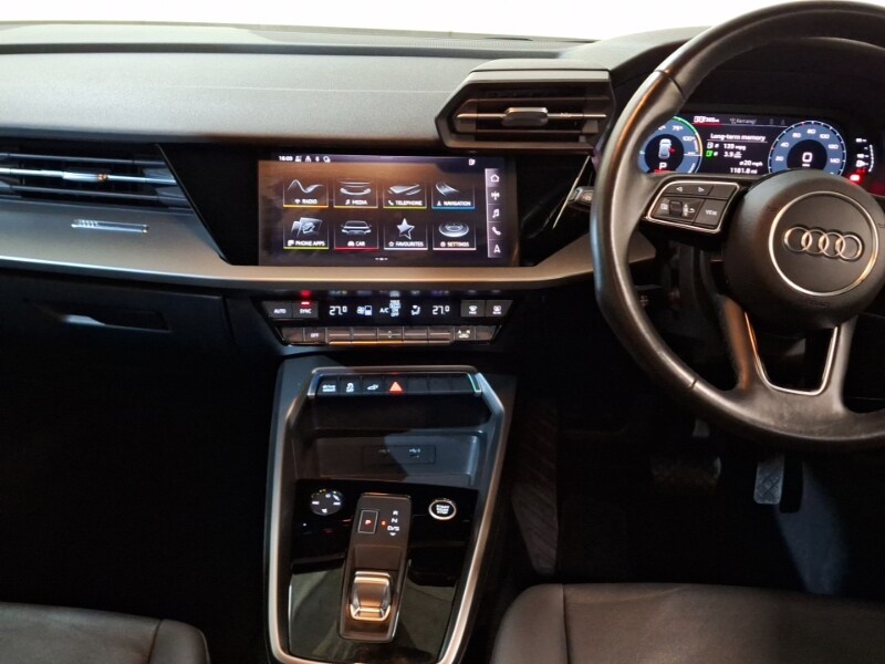 Used Audi A3 2021 for sale - 76779751: Photo 7