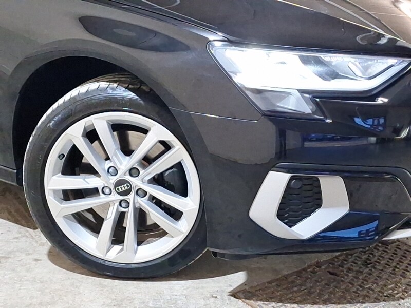 Used Audi A3 2021 for sale - 76779751: Photo 9