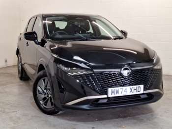 2024 - 1.3 DiG-T MH Acenta Premium 5dr
