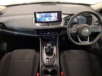 Used Nissan Qashqai 2024 for sale - 74847844: Photo
