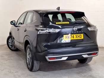 Used Nissan Qashqai 2024 for sale - 74847844: Photo