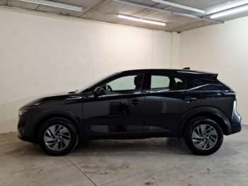 Used Nissan Qashqai 2024 for sale - 74847844: Photo