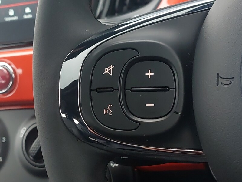 Used Fiat 500 2023 for sale - 77947472: Photo 12