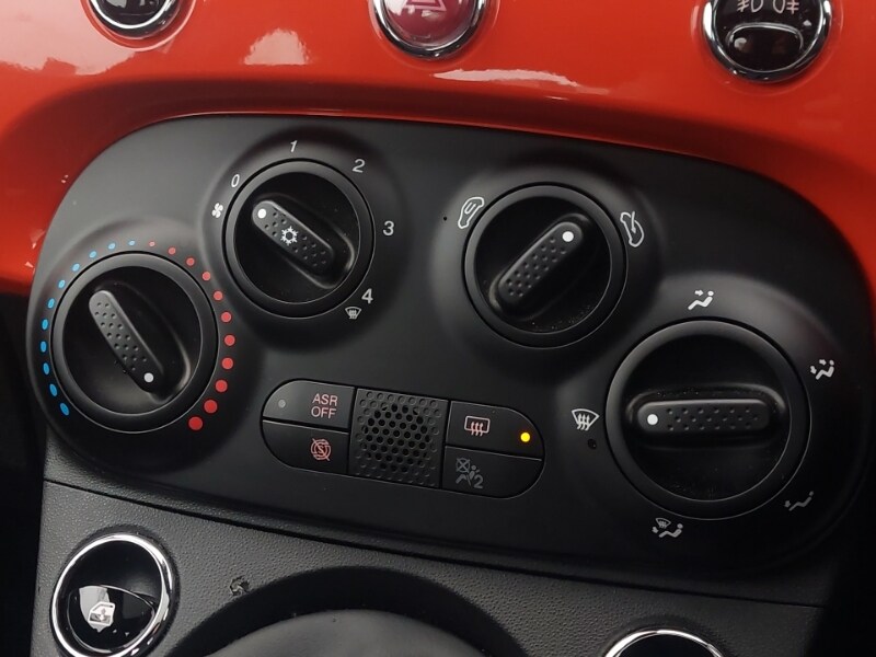 Used Fiat 500 2023 for sale - 77947472: Photo 17