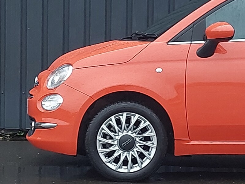 Used Fiat 500 2023 for sale - 77947472: Photo 19