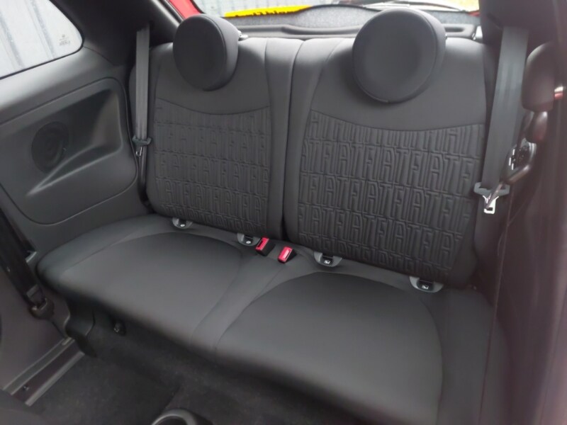 Used Fiat 500 2023 for sale - 77947472: Photo 6