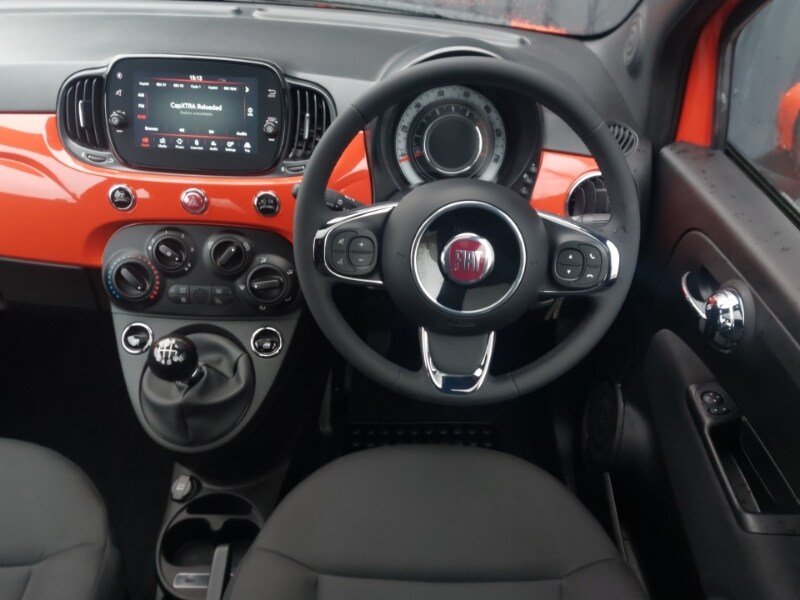 Used Fiat 500 2023 for sale - 77947472: Photo 8