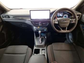 Used Ford Focus 2024 for sale - 74842558: Photo