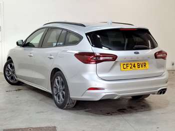Used Ford Focus 2024 for sale - 74842558: Photo