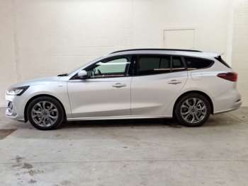 Used Ford Focus 2024 for sale - 74842558: Photo