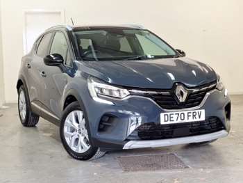 2020 - 1.3 TCE 130 Iconic 5dr
