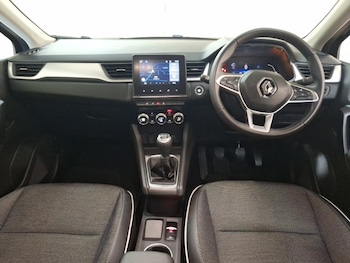 Used Renault Captur 2023 for sale - 79263322: Photo