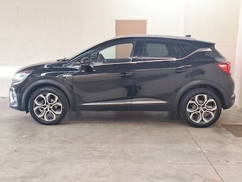 Used Renault Captur 2023 for sale - 79263322: Photo