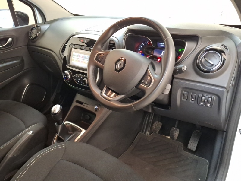 Used Renault Captur 2020 for sale - 77974907: Photo 11