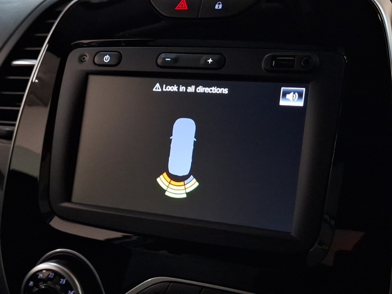 Used Renault Captur 2020 for sale - 77974907: Photo 13