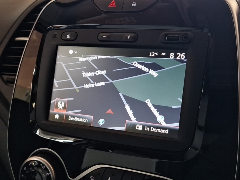 Used Renault Captur 2020 for sale - 77974907: Photo 14