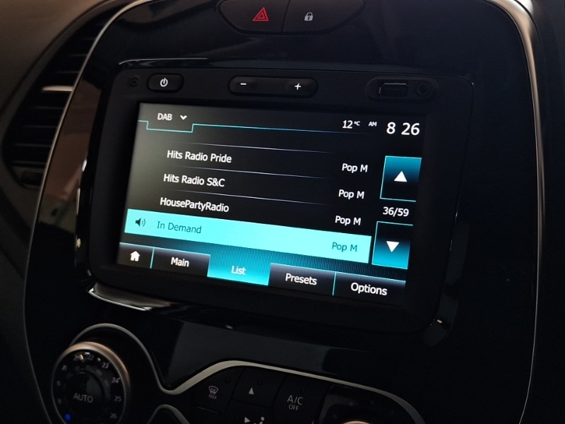 Used Renault Captur 2020 for sale - 77974907: Photo 15