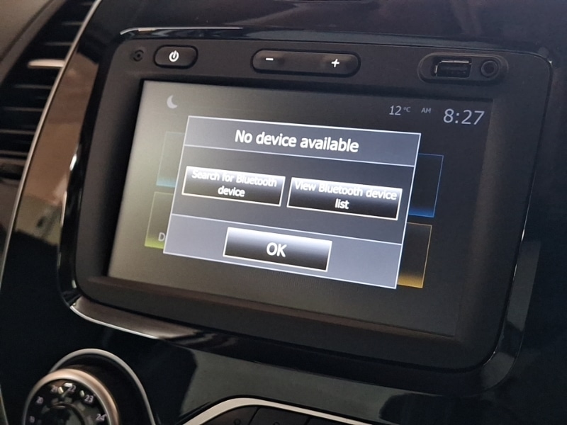 Used Renault Captur 2020 for sale - 77974907: Photo 16