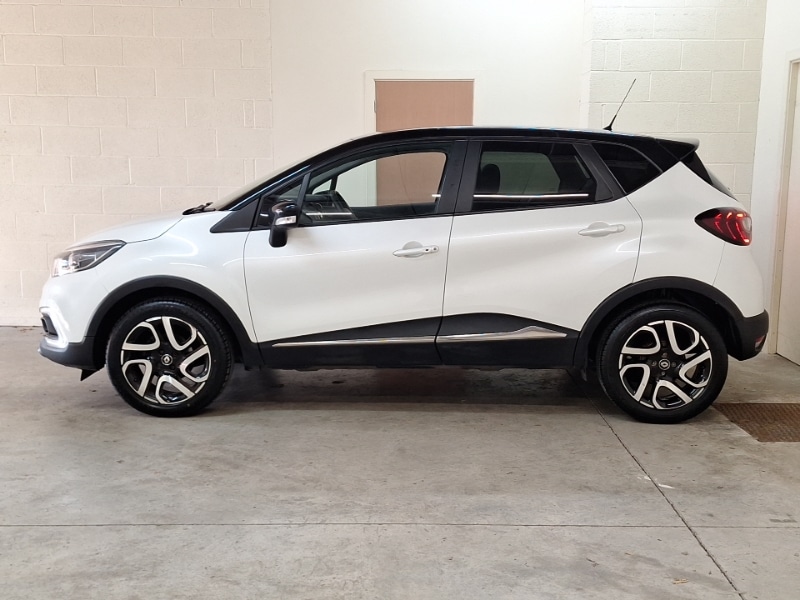 Used Renault Captur 2020 for sale - 77974907: Photo 4