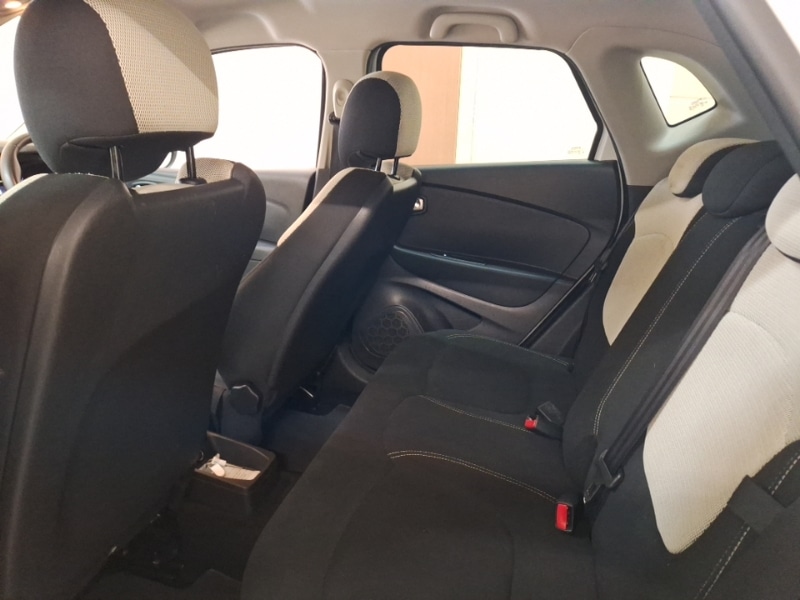 Used Renault Captur 2020 for sale - 77974907: Photo 6