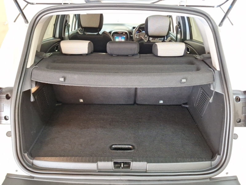 Used Renault Captur 2020 for sale - 77974907: Photo 8