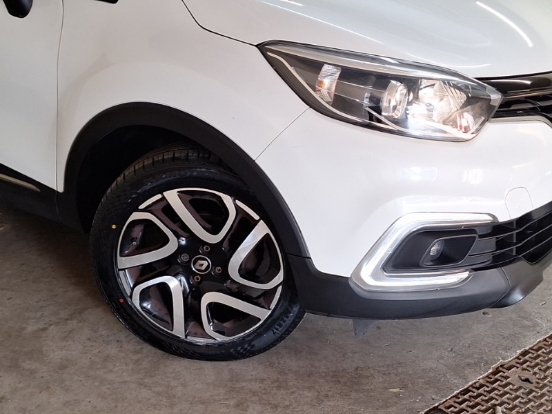 Used Renault Captur 2020 for sale - 77974907: Photo 9