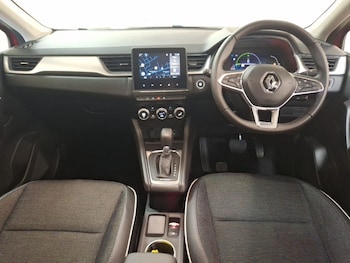 Used Renault Captur 2023 for sale - 78928284: Photo
