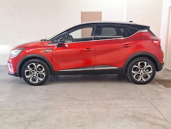 Used Renault Captur 2023 for sale - 78928284: Photo