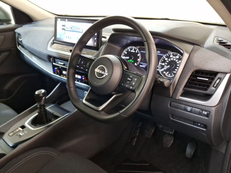 Used Nissan Qashqai 2024 for sale - 76233718: Photo 11