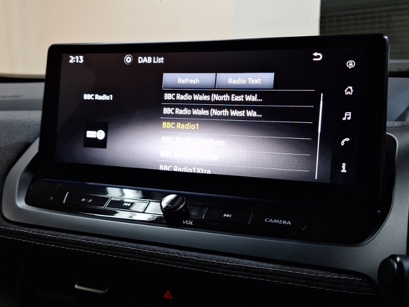 Used Nissan Qashqai 2024 for sale - 76233718: Photo 14