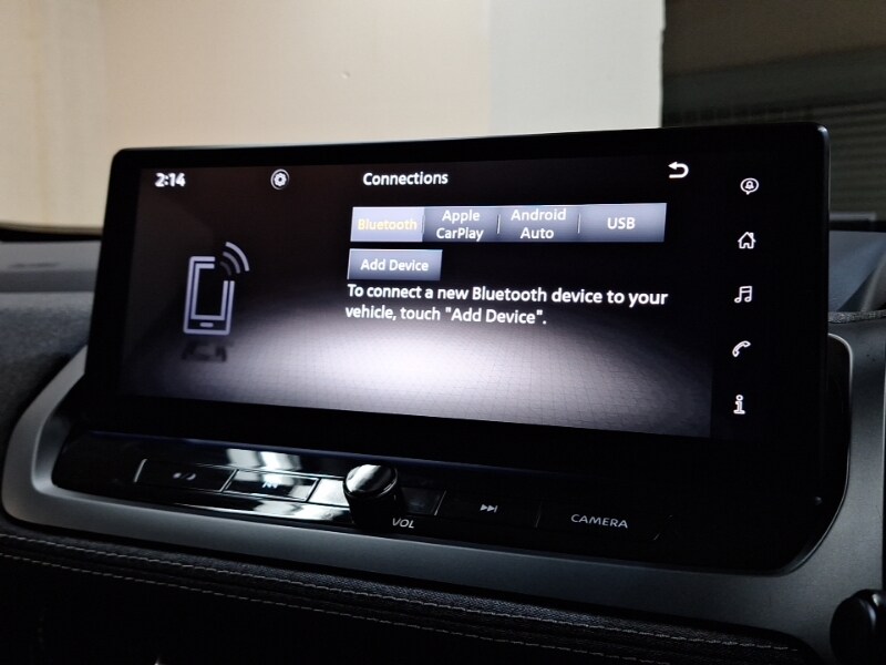 Used Nissan Qashqai 2024 for sale - 76233718: Photo 15