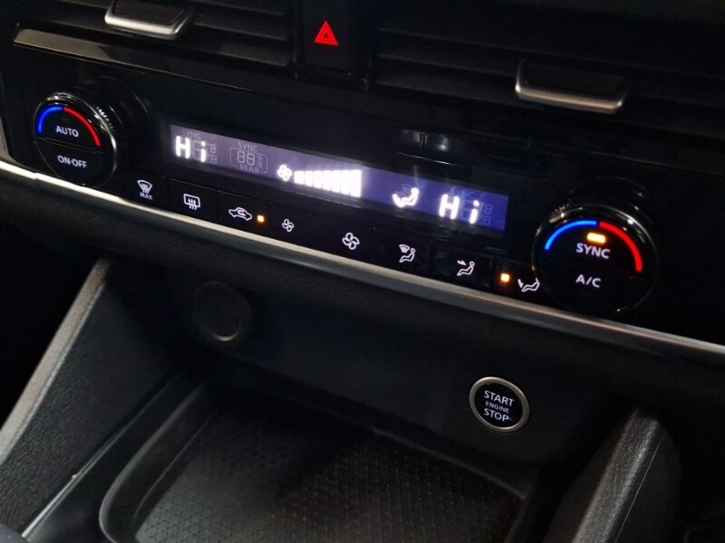 Used Nissan Qashqai 2024 for sale - 76233718: Photo 16