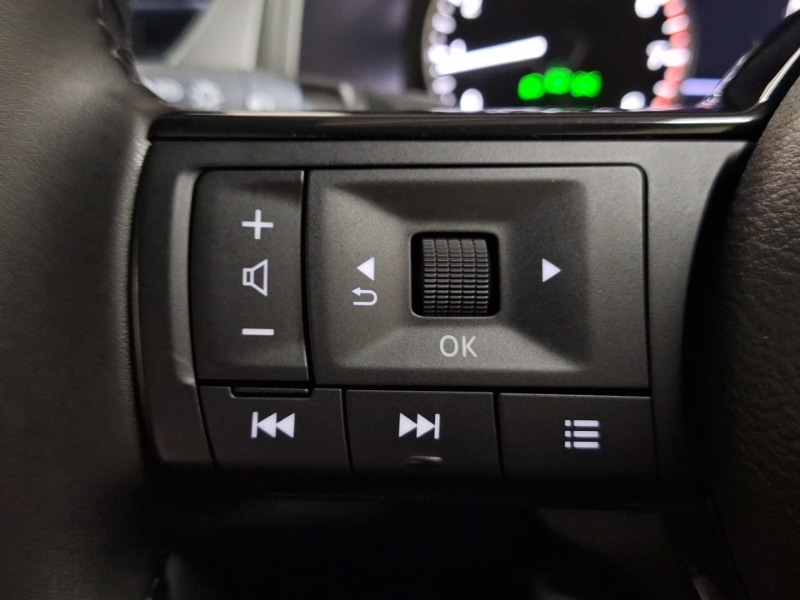 Used Nissan Qashqai 2024 for sale - 76233718: Photo 18