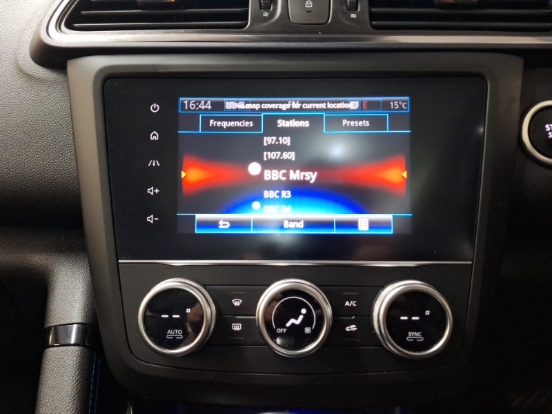 Used Renault Kadjar 2020 for sale - 78202708: Photo 15