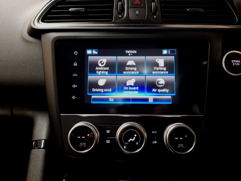 Used Renault Kadjar 2020 for sale - 78202708: Photo 16