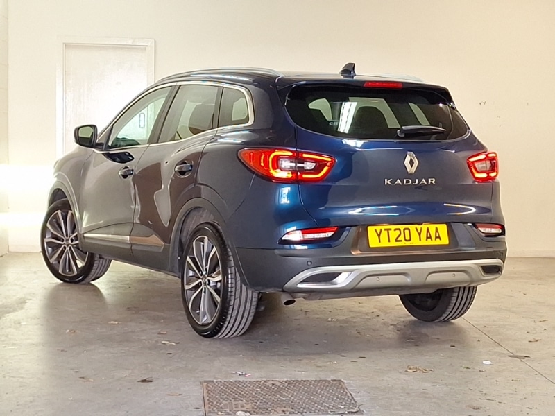 Used Renault Kadjar 2020 for sale - 78202708: Photo 3