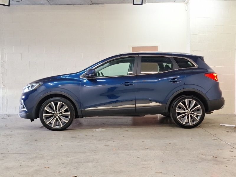 Used Renault Kadjar 2020 for sale - 78202708: Photo 4