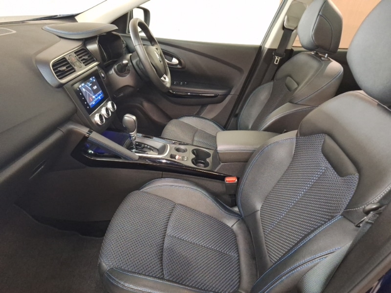 Used Renault Kadjar 2020 for sale - 78202708: Photo 5