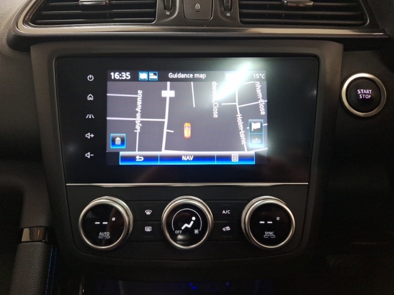 Used Renault Kadjar 2020 for sale - 78202708: Photo 7