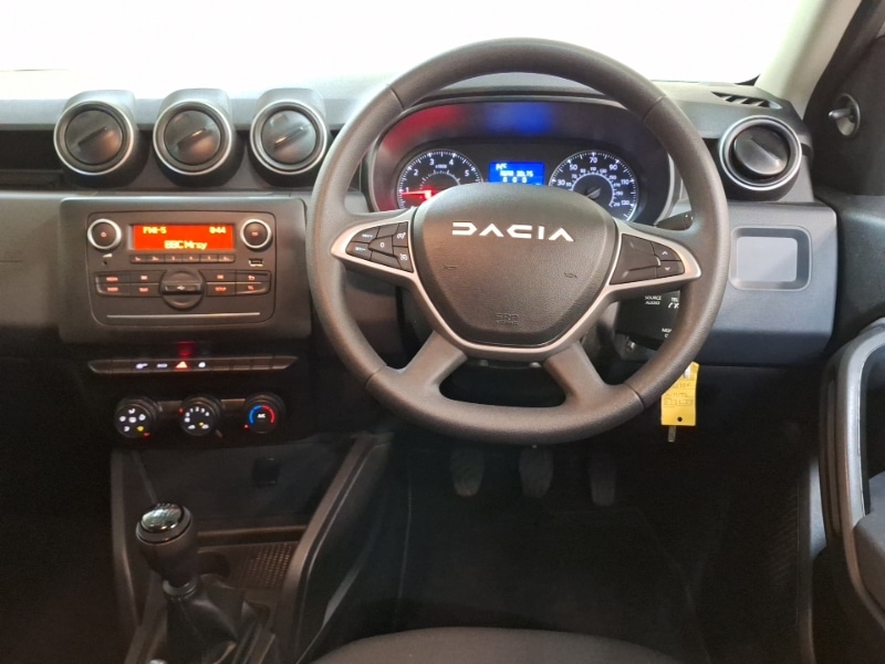 Used Dacia Duster 2023 for sale - 77856191: Photo 10
