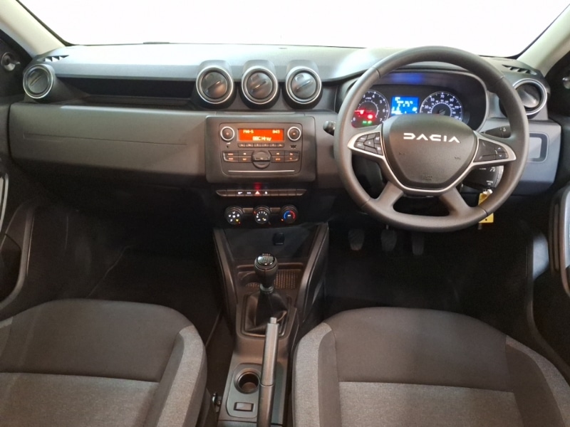 Used Dacia Duster 2023 for sale - 77856191: Photo 2