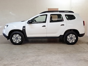 Used Dacia Duster 2023 for sale - 77856191: Photo