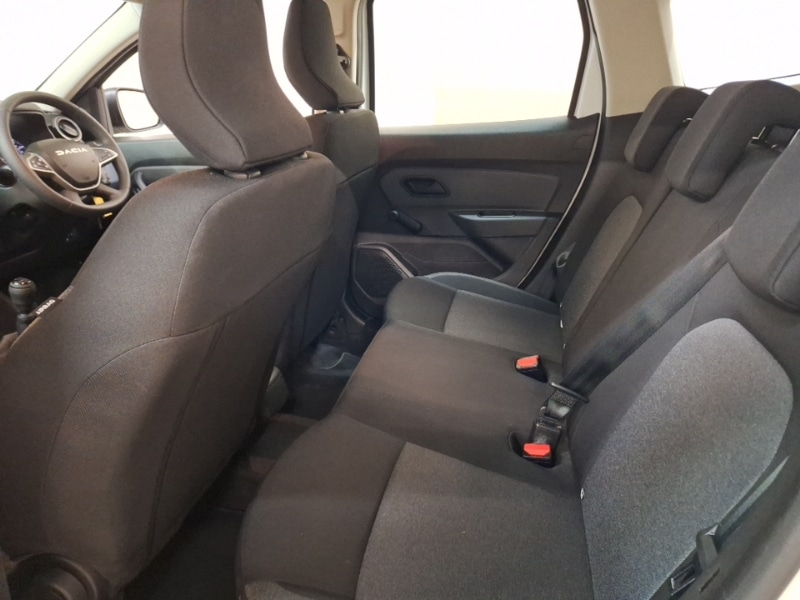 Used Dacia Duster 2023 for sale - 77856191: Photo 6