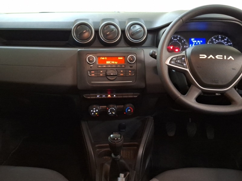 Used Dacia Duster 2023 for sale - 77856191: Photo 7