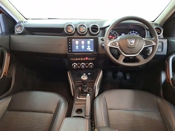 Used Dacia Duster 2022 for sale - 78391625: Photo