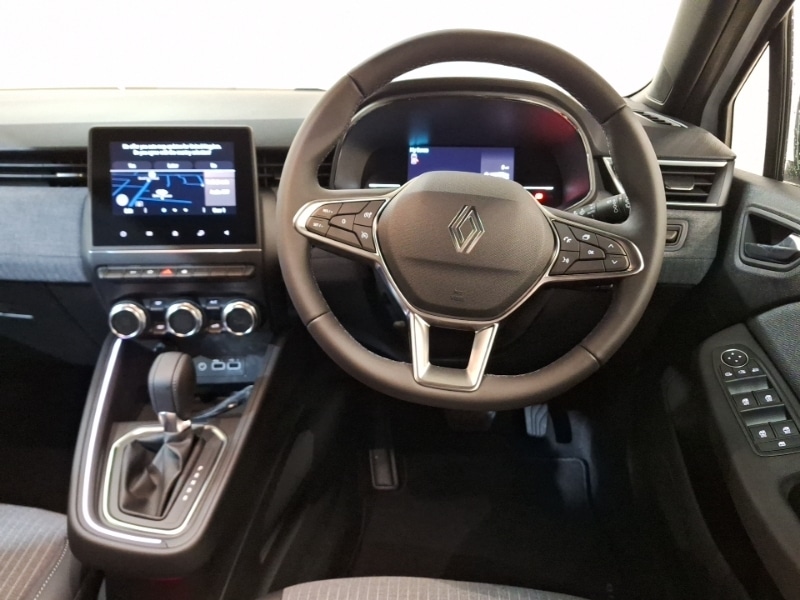 Used Renault Clio 2025 for sale - 77183656: Photo 10