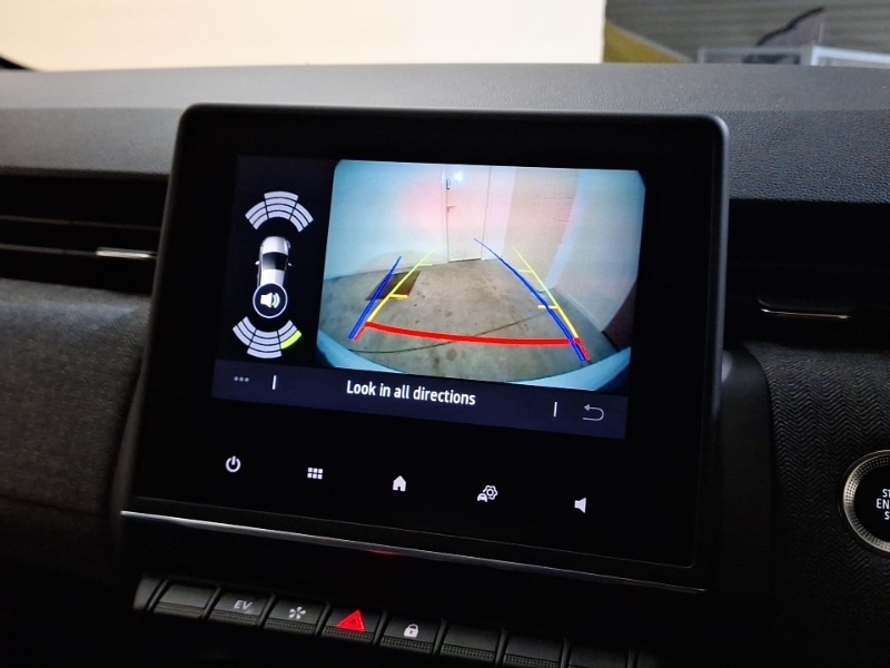 Used Renault Clio 2025 for sale - 77183656: Photo 13